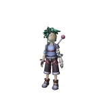 Timber Elf