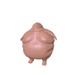 Big Guy (Colorable)