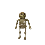 Classic Skeleton