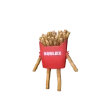 Gang O' Fries