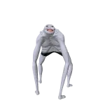 Happy Guy [Recolorable]