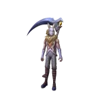 Ninja Moth Guy