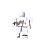 Zombie Blocky