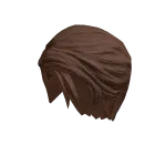 Short and Sleek - Brown