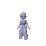 chubby bubbly Doll