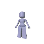Woman Doll v2