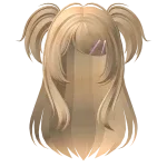 ❤️ FREE CODE: M050 ❤️ | Cute Blonde hair W/pigtail