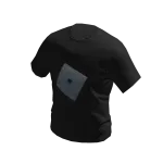 Roblox T-Shirt - Black