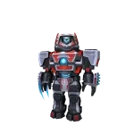 BattleBot 5000 