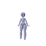 Manga Doll