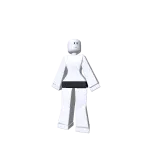 Blocky Girl (V3)