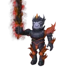 Flame Guard General