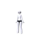 Chibi Doll Girl (V2)