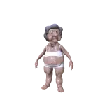 Old Lady