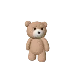 Teddy Bear