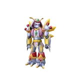 Cyborg Shogun