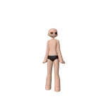 Chibi Doll Body