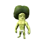 Broccoli Bro