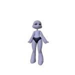 Dolly Chibi v2