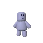 Mini Chibi Plushie