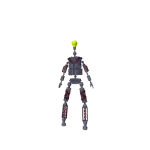 Iron Bulb