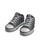 Roblox Sneakers - Gray