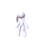 Bubba Doll