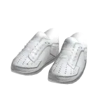 Sneakers - White