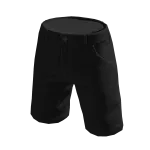 Bermuda Shorts - Black