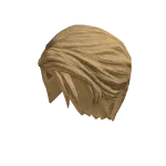 Short and Sleek - Blonde