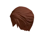 Short and Sleek - Red