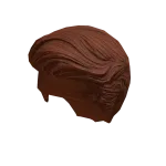 Side Part - Red