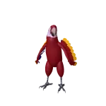 Mini Parrot