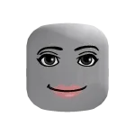 Woman Face