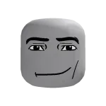 Man Face