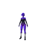 Elf Assassin