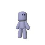 Mini Plushie