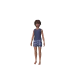 Base Body - Riley