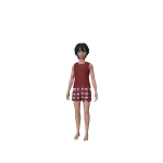 Base Body - Peyton