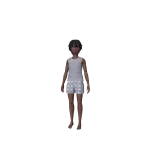 Base Body - Charlie