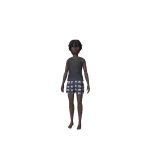 Base Body - Glenn