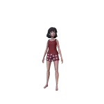 Base Body - Parker