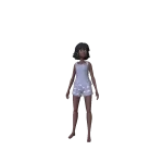 Base Body - Devin