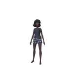 Base Body - Kayden