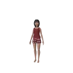 Base Body - Addison