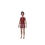 Base Body - Harper