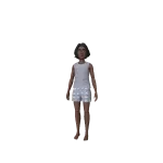 Base Body - Robin