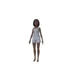 Base Body - Dawson
