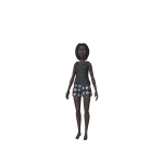 Base Body - Rene
