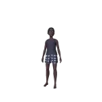 Base Body - Andi